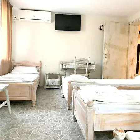 別荘 къщата в