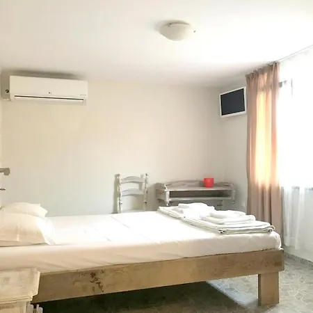 къщата в 別荘