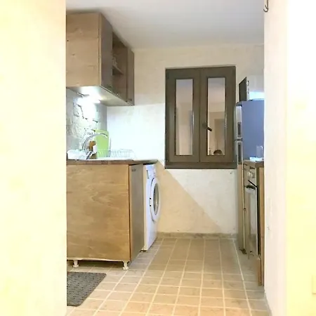 къщата в 別荘 *